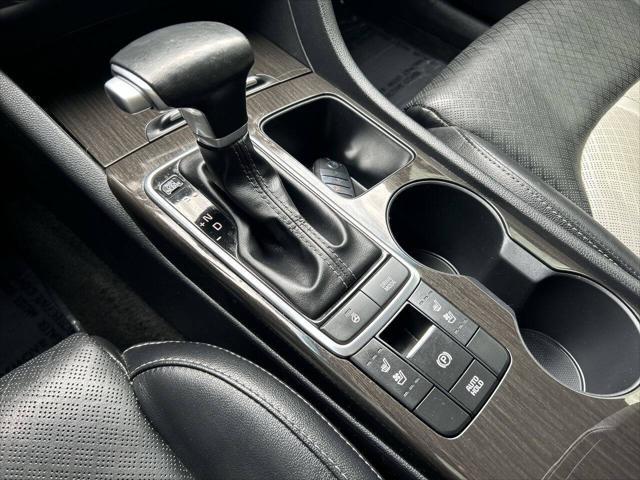 used 2019 Kia Optima car, priced at $12,790