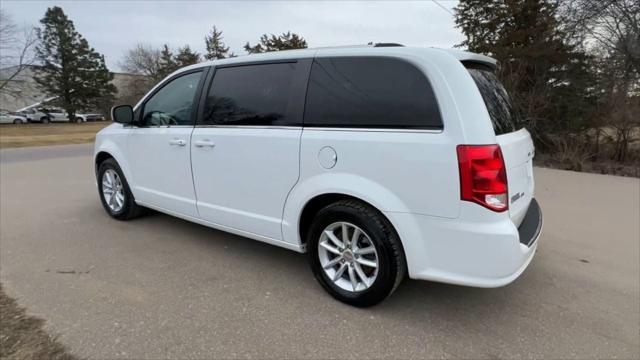 used 2019 Dodge Grand Caravan car, priced at $14,620