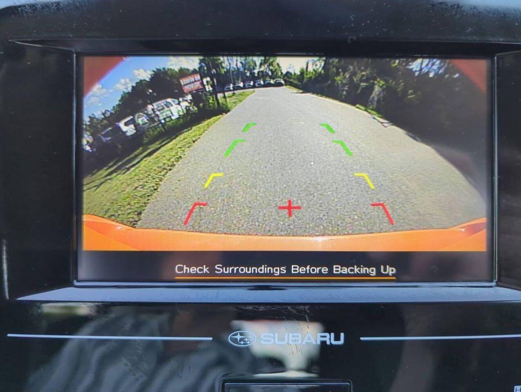used 2018 Subaru Crosstrek car, priced at $12,920