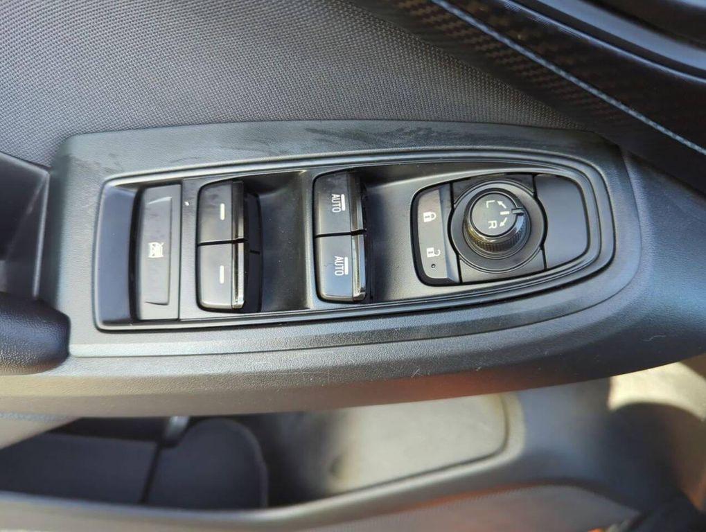 used 2018 Subaru Crosstrek car, priced at $12,920
