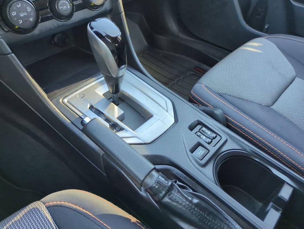 used 2018 Subaru Crosstrek car, priced at $12,920