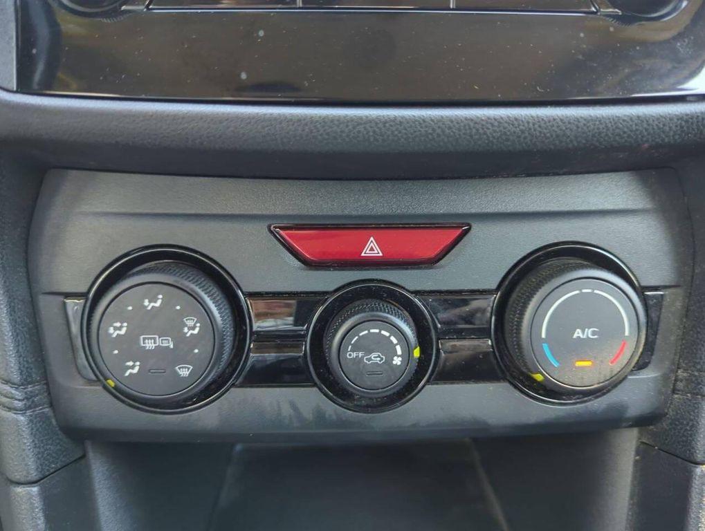 used 2018 Subaru Crosstrek car, priced at $12,920