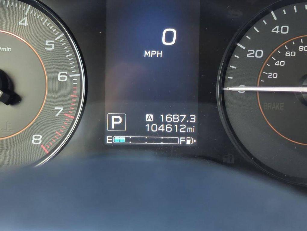 used 2018 Subaru Crosstrek car, priced at $12,920