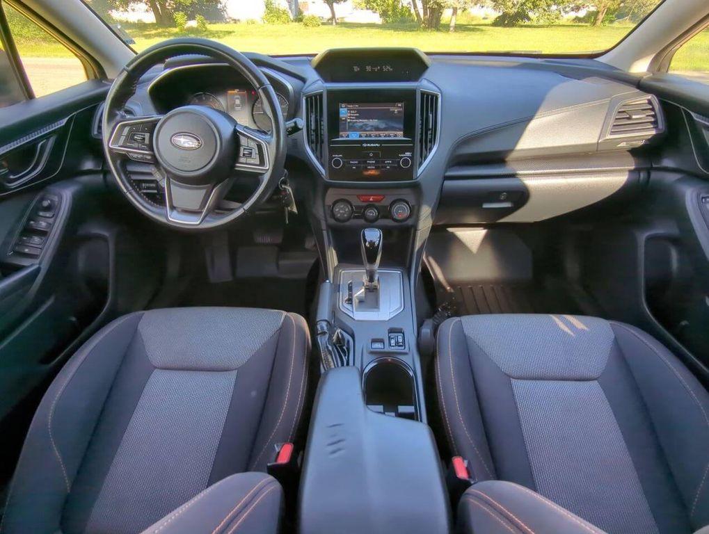 used 2018 Subaru Crosstrek car, priced at $12,920