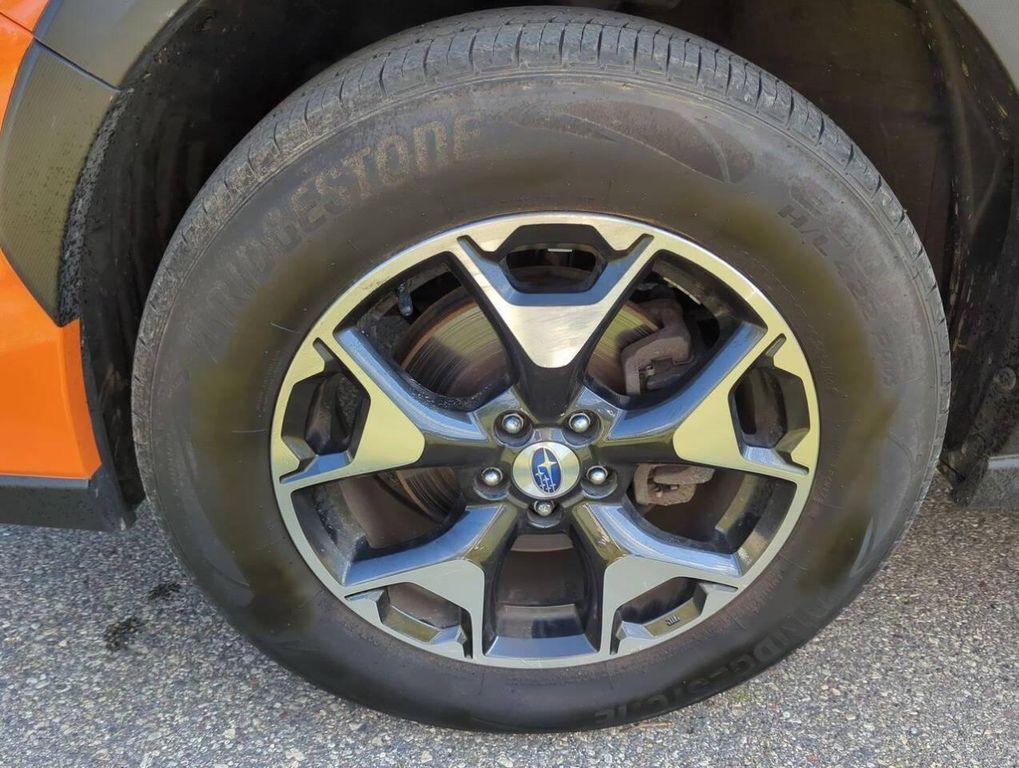 used 2018 Subaru Crosstrek car, priced at $12,920