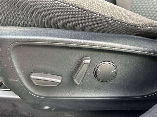 used 2020 Ford Escape car, priced at $15,604
