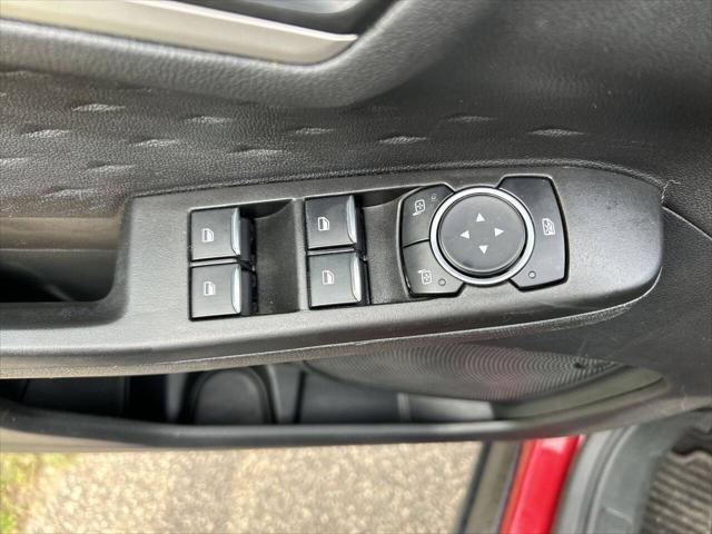 used 2020 Ford Escape car, priced at $15,604