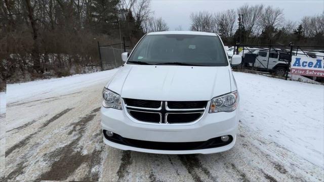 used 2019 Dodge Grand Caravan car, priced at $28,940