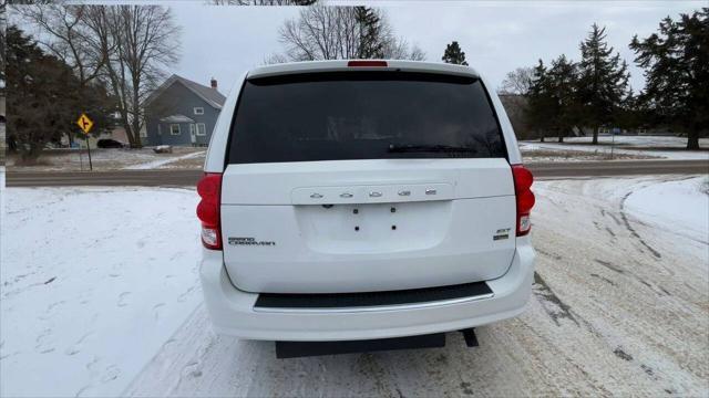 used 2019 Dodge Grand Caravan car, priced at $28,940