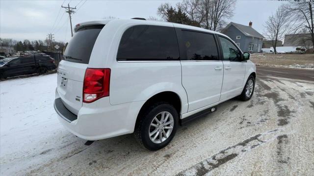 used 2019 Dodge Grand Caravan car, priced at $28,940