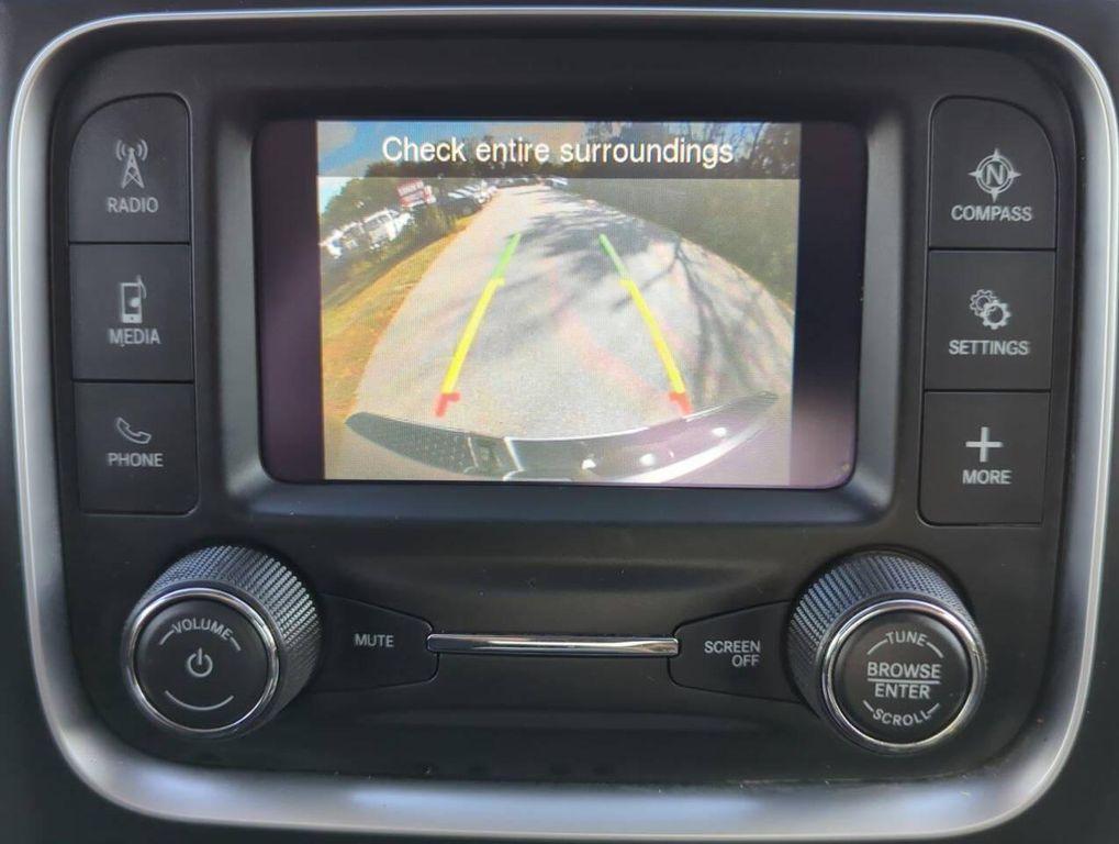 used 2022 Ram 1500 car, priced at $26,379