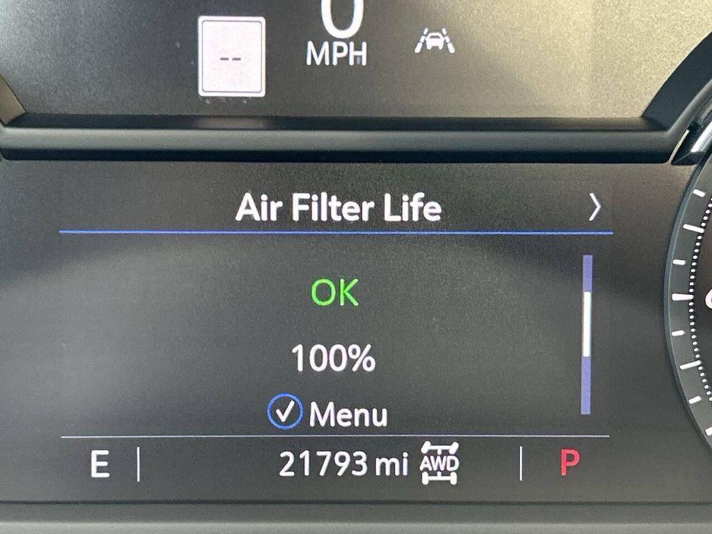 used 2020 Cadillac XT4 car, priced at $21,995