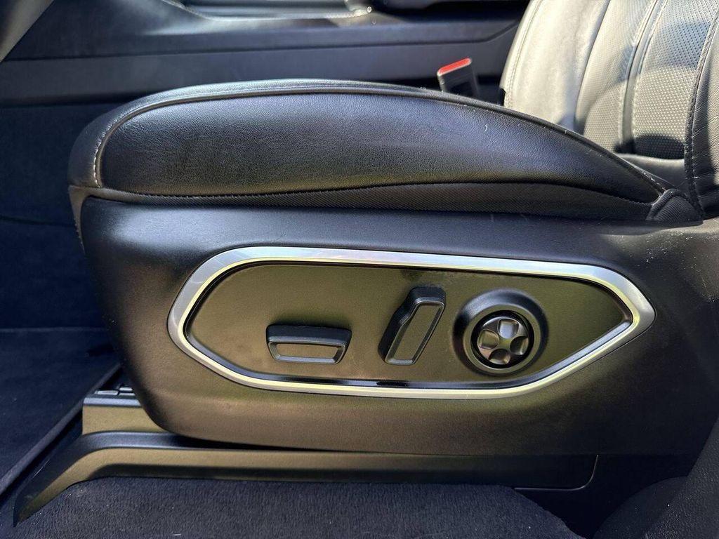 used 2024 Jeep Wagoneer L car, priced at $57,200