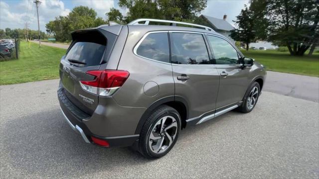 used 2023 Subaru Forester car, priced at $26,995