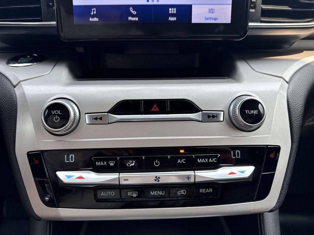 used 2020 Ford Explorer car, priced at $22,360