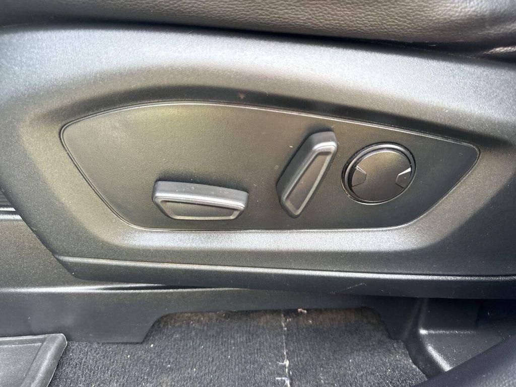 used 2020 Ford Explorer car, priced at $22,360