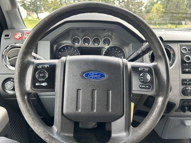 used 2014 Ford F-350 car, priced at $20,995