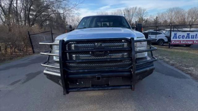 used 2014 Ford F-350 car, priced at $22,995