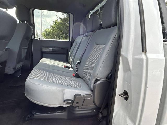 used 2014 Ford F-350 car, priced at $20,995