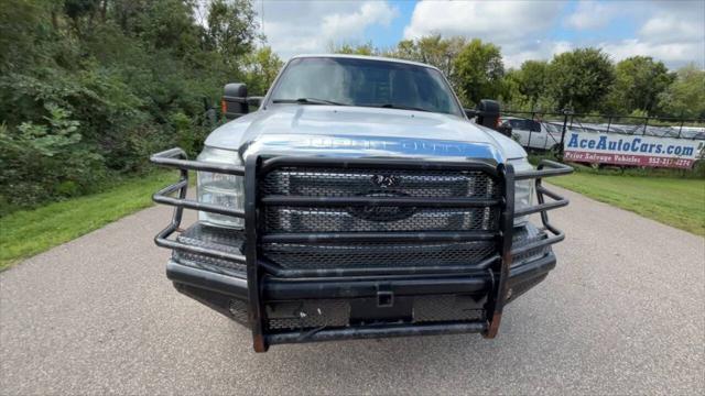 used 2014 Ford F-350 car, priced at $20,995