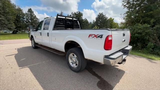 used 2014 Ford F-350 car, priced at $20,995