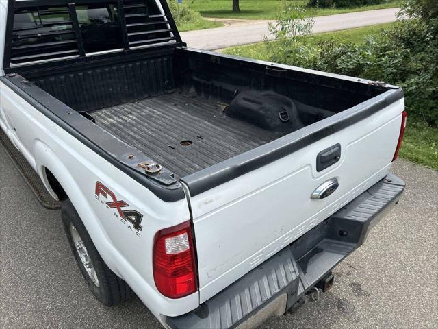 used 2014 Ford F-350 car, priced at $20,995