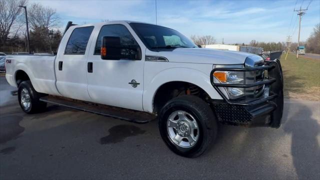 used 2014 Ford F-350 car, priced at $22,995