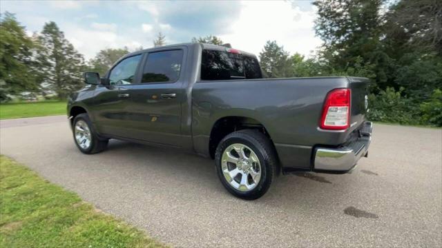 used 2022 Ram 1500 car, priced at $28,690