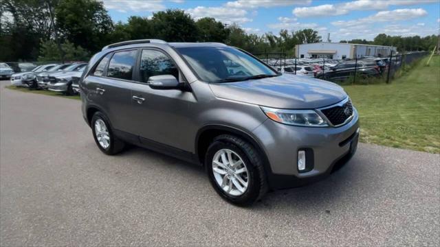 used 2014 Kia Sorento car, priced at $6,995