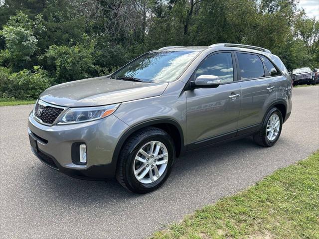 used 2014 Kia Sorento car, priced at $6,995