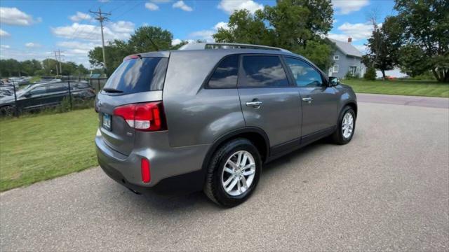 used 2014 Kia Sorento car, priced at $6,995