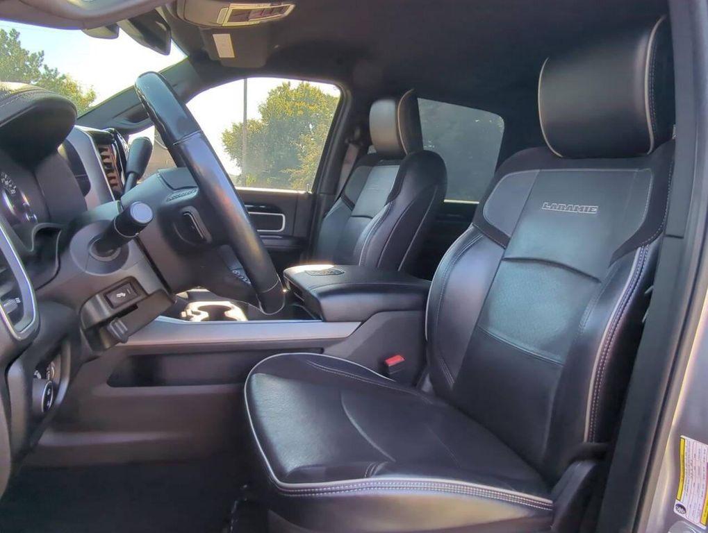 used 2020 Ram 3500 car, priced at $42,966