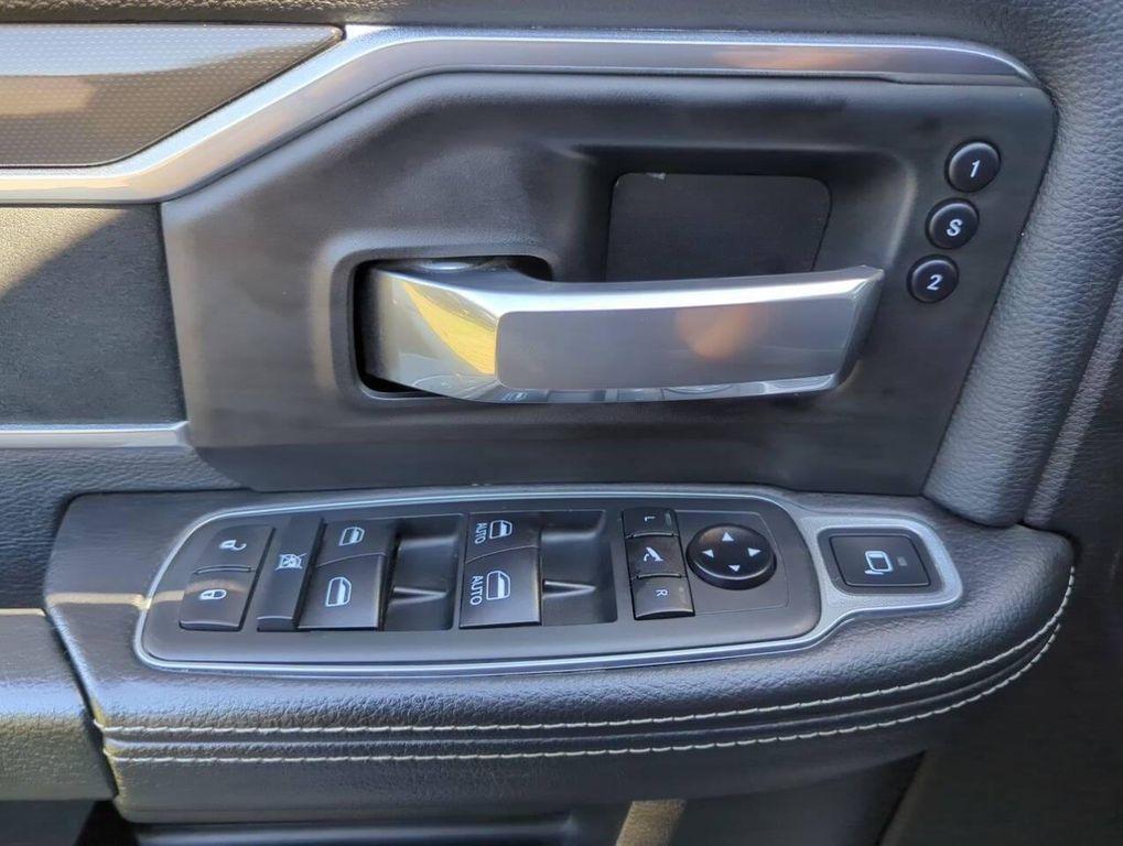 used 2020 Ram 3500 car, priced at $42,966