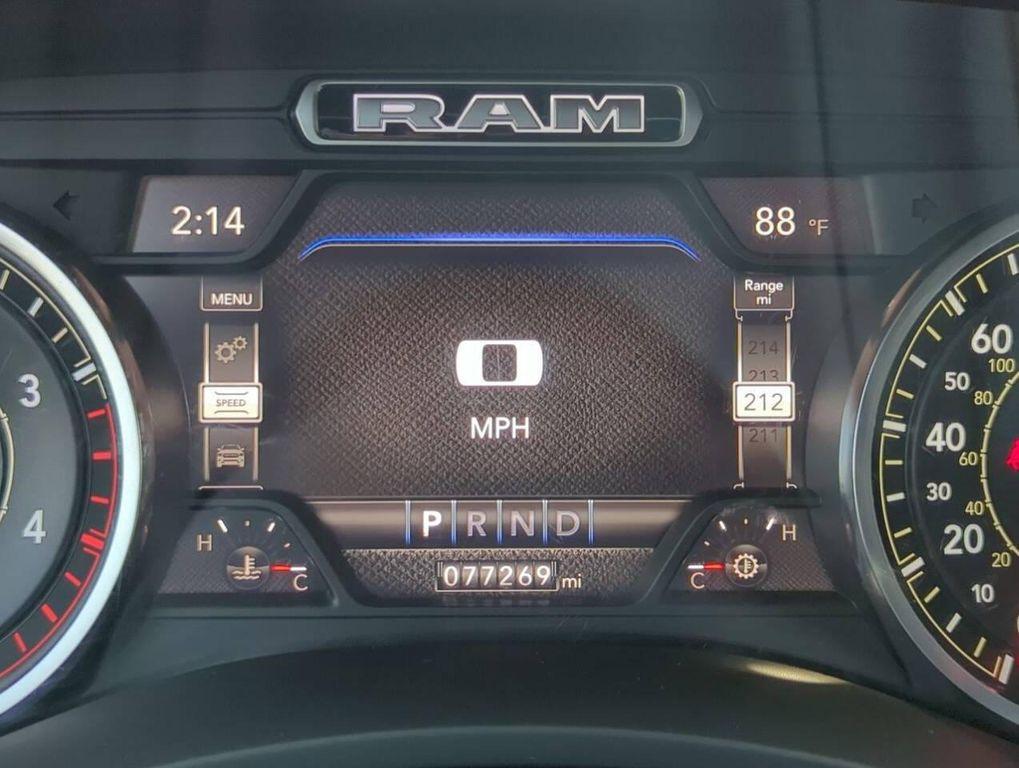 used 2020 Ram 3500 car, priced at $42,966