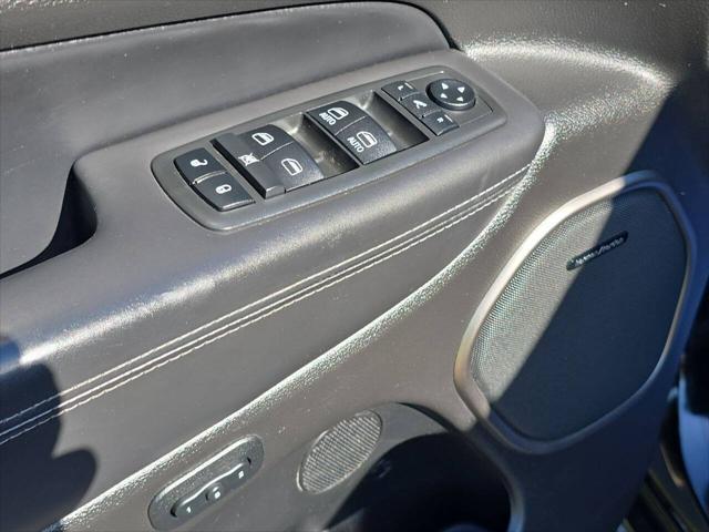 used 2019 Jeep Grand Cherokee car, priced at $20,980