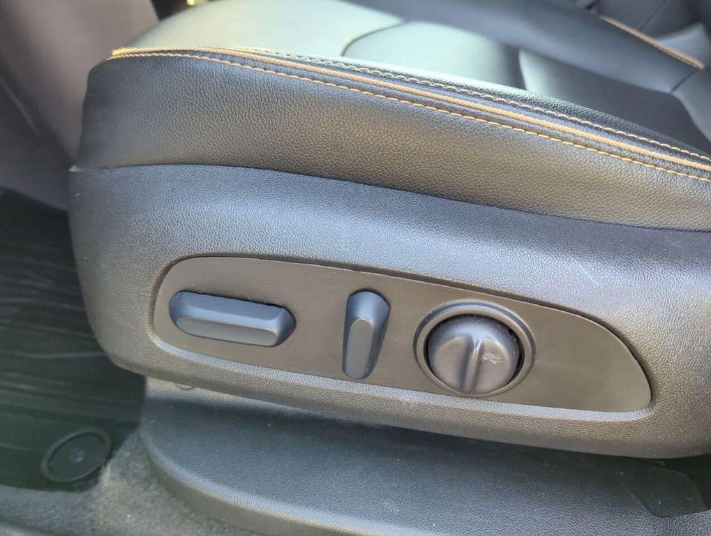 used 2024 GMC Terrain car, priced at $26,995