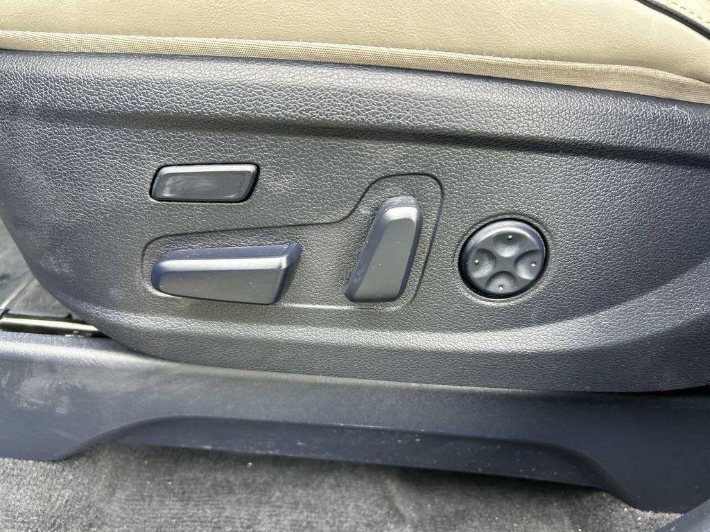 used 2022 Hyundai Palisade car, priced at $29,995