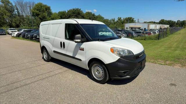 used 2021 Ram ProMaster City car, priced at $22,995