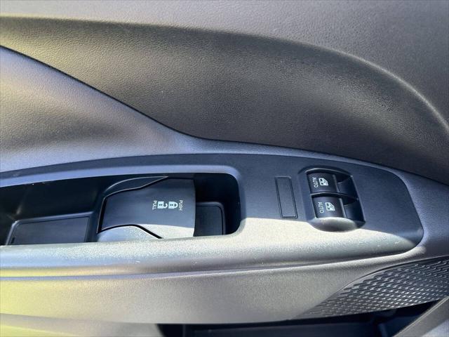 used 2021 Ram ProMaster City car, priced at $22,995