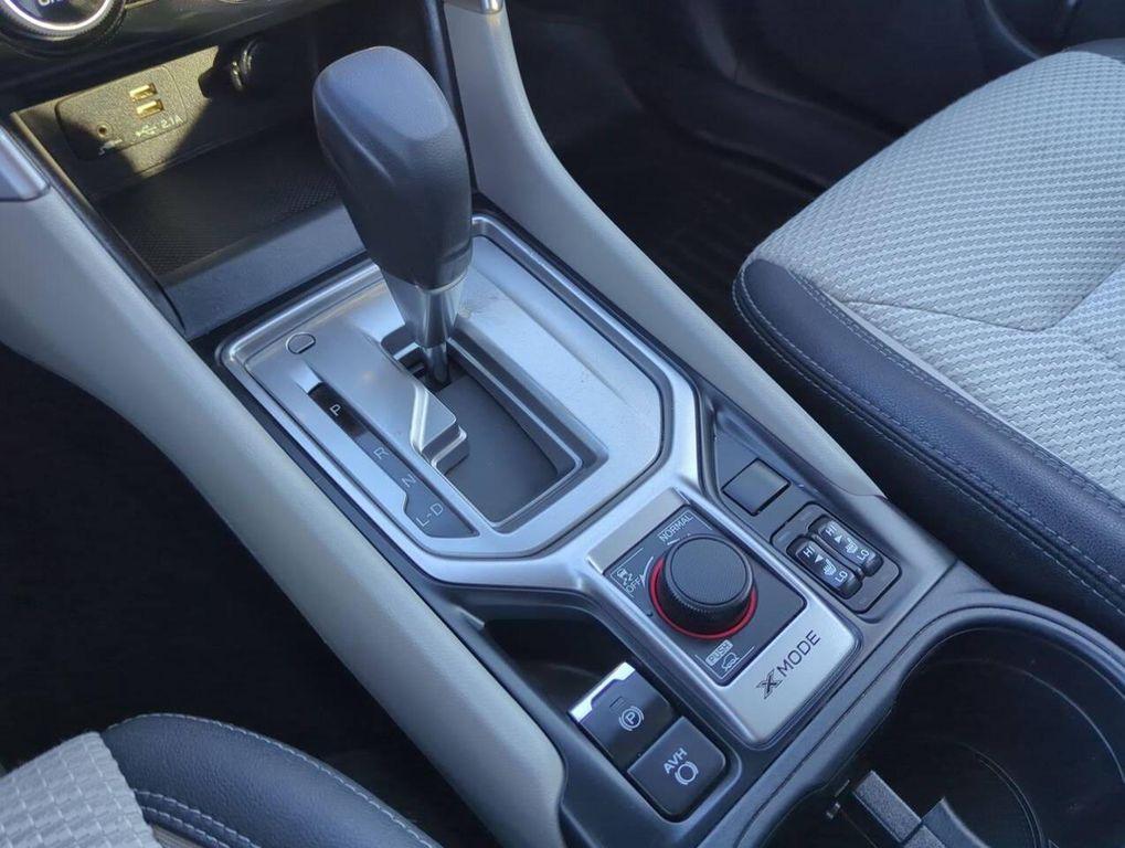 used 2021 Subaru Forester car, priced at $18,778