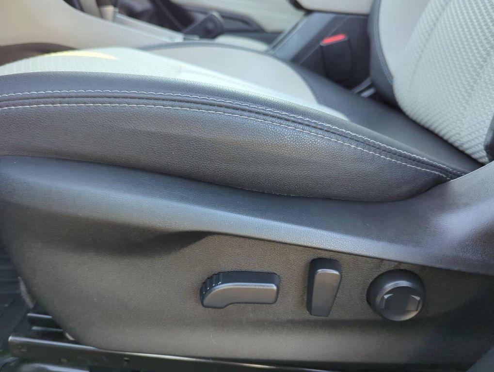 used 2021 Subaru Forester car, priced at $18,778