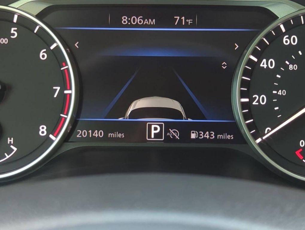 used 2024 Nissan Sentra car, priced at $20,905