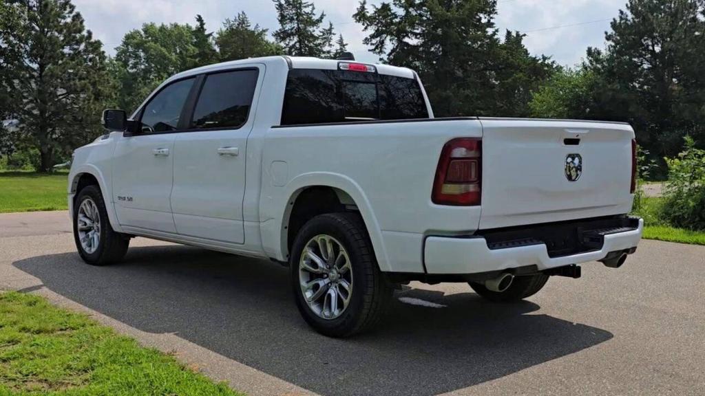 used 2020 Ram 1500 car, priced at $29,986