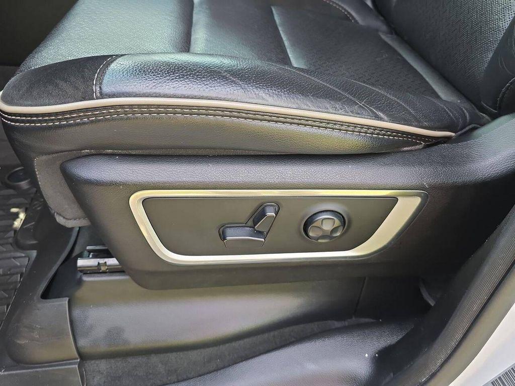 used 2020 Ram 1500 car, priced at $29,986