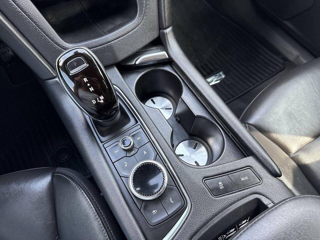 used 2020 Cadillac XT6 car, priced at $25,606