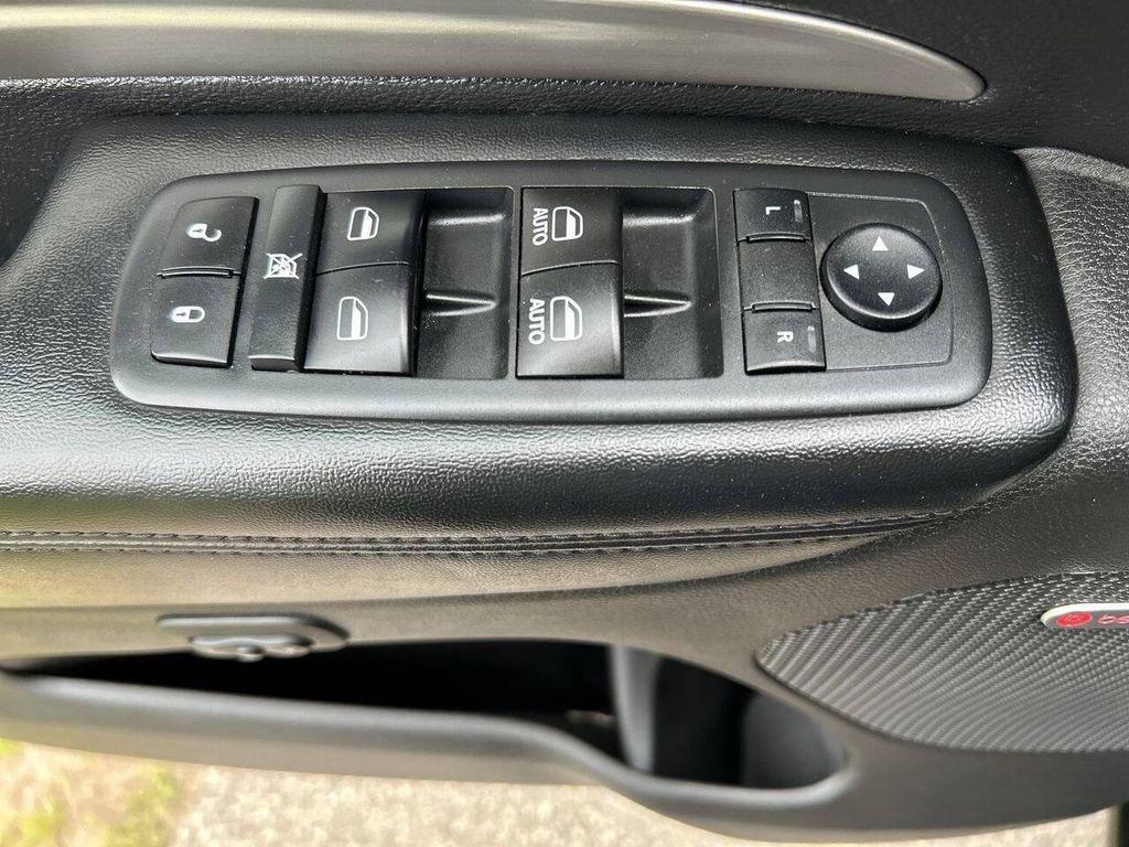 used 2017 Dodge Durango car, priced at $16,495