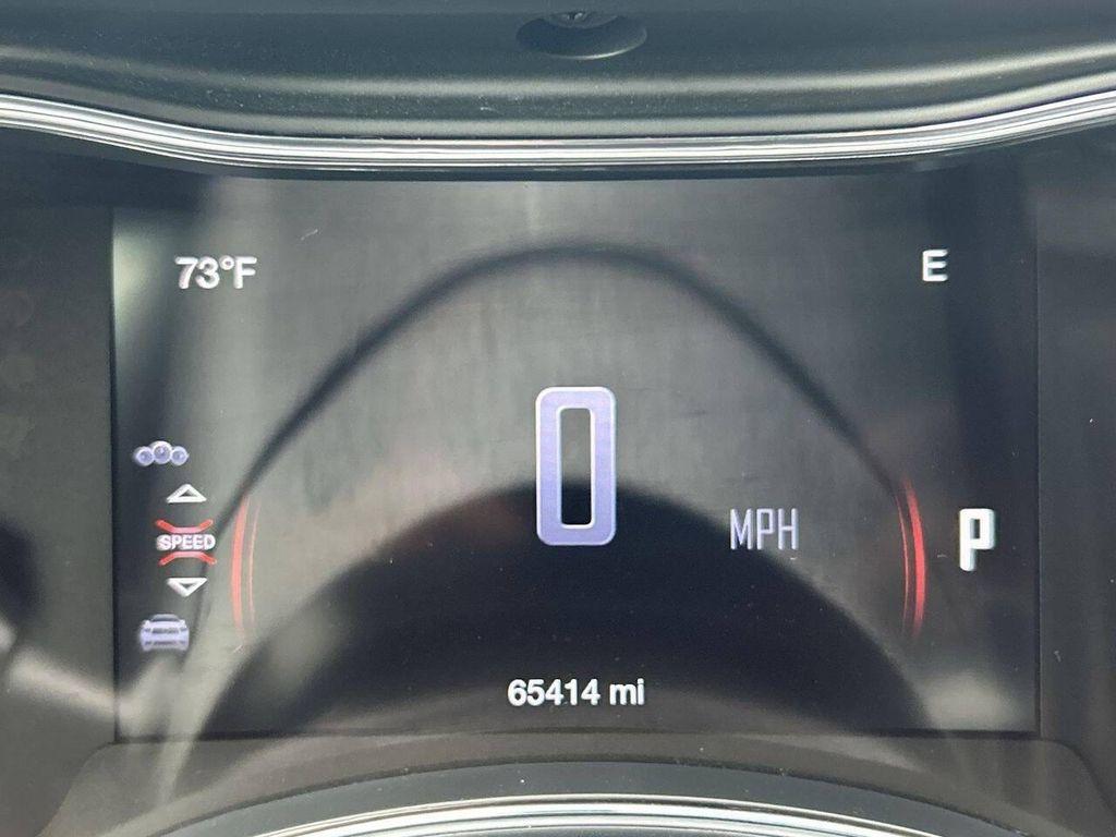 used 2017 Dodge Durango car, priced at $16,495