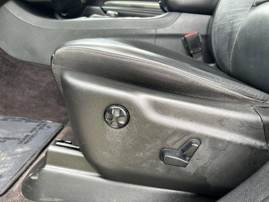 used 2017 Dodge Durango car, priced at $16,495