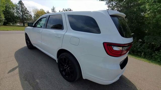 used 2019 Dodge Durango car, priced at $22,495