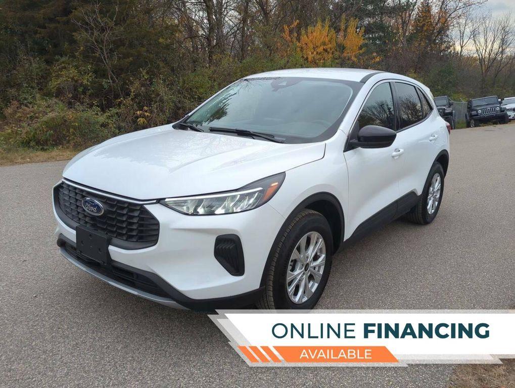 used 2024 Ford Escape car, priced at $22,470